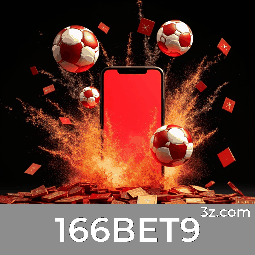 166BET9 app: Recompensas Únicas e Ofertas Exclusivas