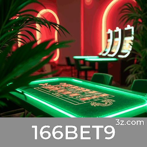 166BET9: Plataforma Sustentável e Responsável
