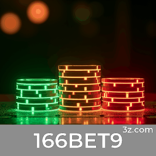 166BET9: Domine Jogos de Cassino com Estratégias Eficazes