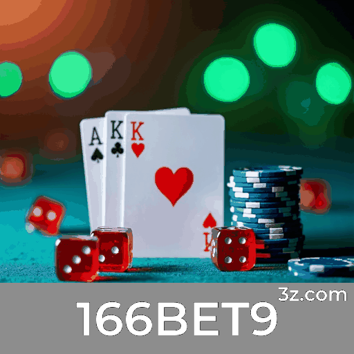 166BET9: Tecnologia Inovadora e Jogos de Ponta