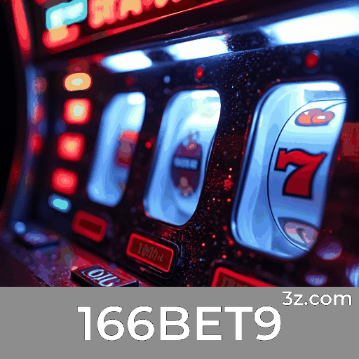 166BET9: Tecnologia Inovadora e Jogos de Ponta