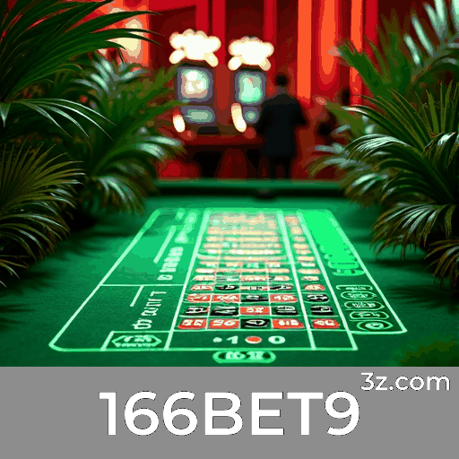 166BET9 app: Recompensas Únicas e Ofertas Exclusivas